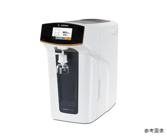 アリウム　Mini　（純水マニュアル供給タイプ）