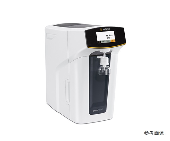 アリウム　Mini　Essential　（純水ライン供給タイプ）