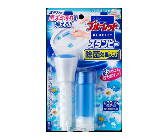 取扱を終了した商品です ブルーレット スタンピー除菌効果プラス フレッシュコットン 28g 64 1138 10 Axel アズワン 取扱を終了した商品です ブルーレット スタンピー除菌効果プラス フレッシュコットン 28g 64 1138 10 Axel アズワン