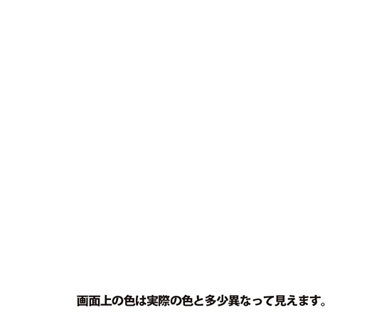 64-1155-76 水性コンクリートフロア用 ライン線引き 白 0.7L