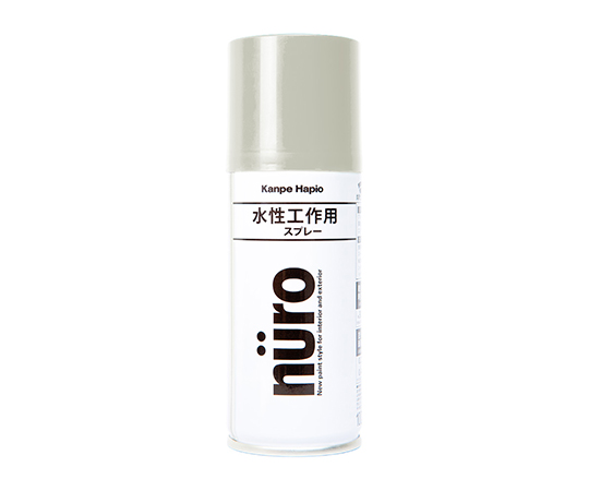 ヌーロスプレー　パールグレー　100mL