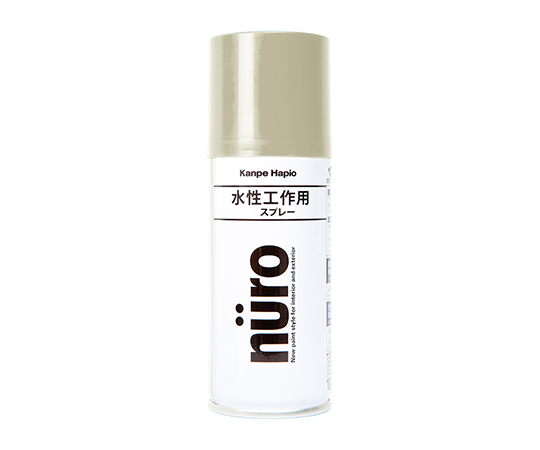 ヌーロスプレー　ライトベージュ　100mL