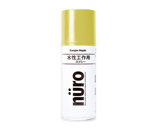 ヌーロスプレー　金　100mL