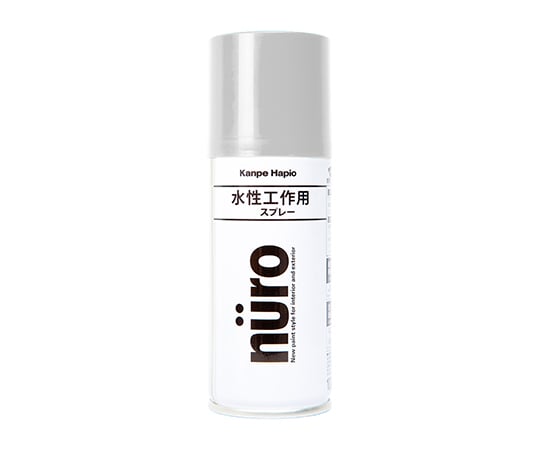 ヌーロスプレー　銀　100mL