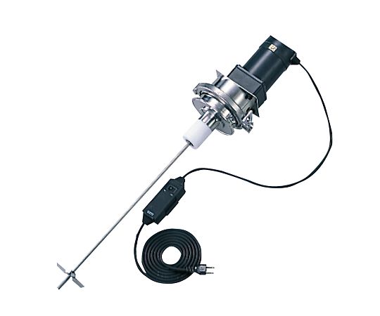 アポパスターF 64-1186-20 電動式攪拌機 AG-04 17321150 【AXEL】 アズワン