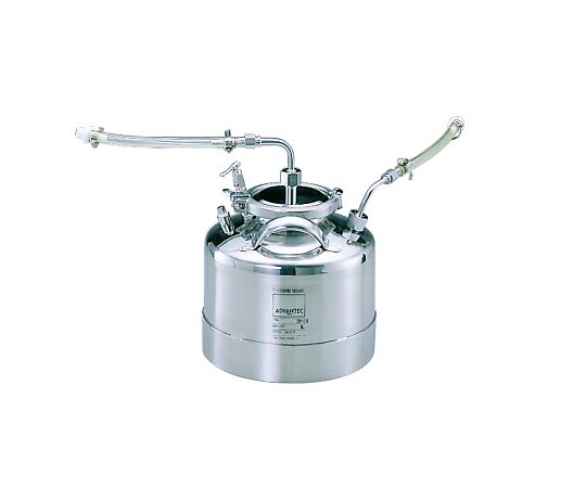 リザーバー　DV-5U