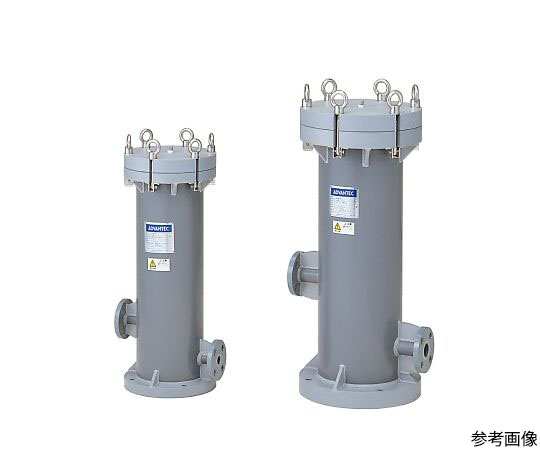 ハウジング　6TXA-3P