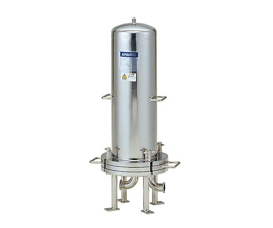 ハウジング　3TK-2S-FS