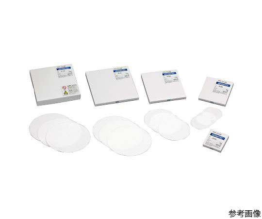 PTFE濾紙　PF-040　40mm　10枚入