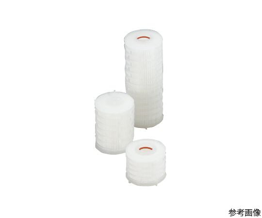 64-1196-68 コンパクトカートリッジフィルター MCF-020-E10E 40342121