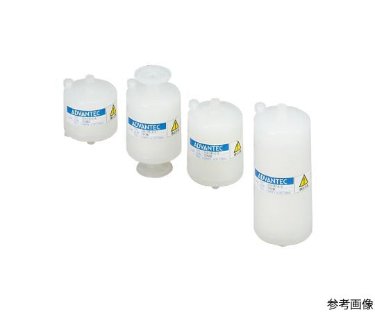 64-1198-81 カプセルカートリッジフィルター CCG-1-D1B 41221111
