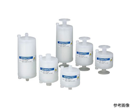 デプスカプセルカートリッジフィルター　CCPD-1-D1N