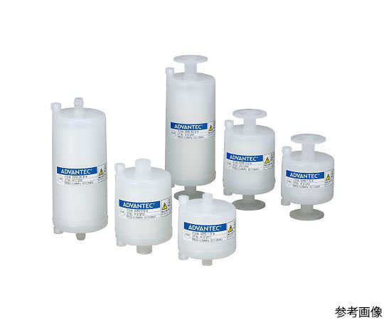 デプスカプセルカートリッジフィルター　CCPD-10-D1D