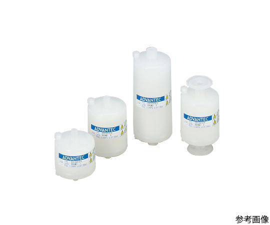 64-1200-46 カプセルカートリッジフィルター CCS-020-E1NS（滅菌