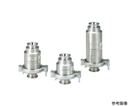 コンパクトカートリッジハウジング　MS-1000T