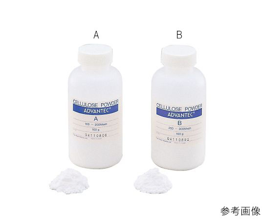 ADVANTEC(アドバンテック) KI粉末指示薬 DPD-III AT000860 1個（産業用 