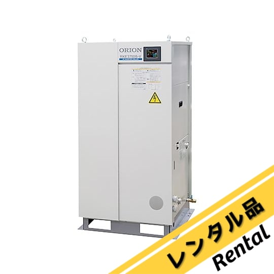 冷却水循環装置チラー 冷却水循環装置 レンタルの通販 【AXEL】 アズワン