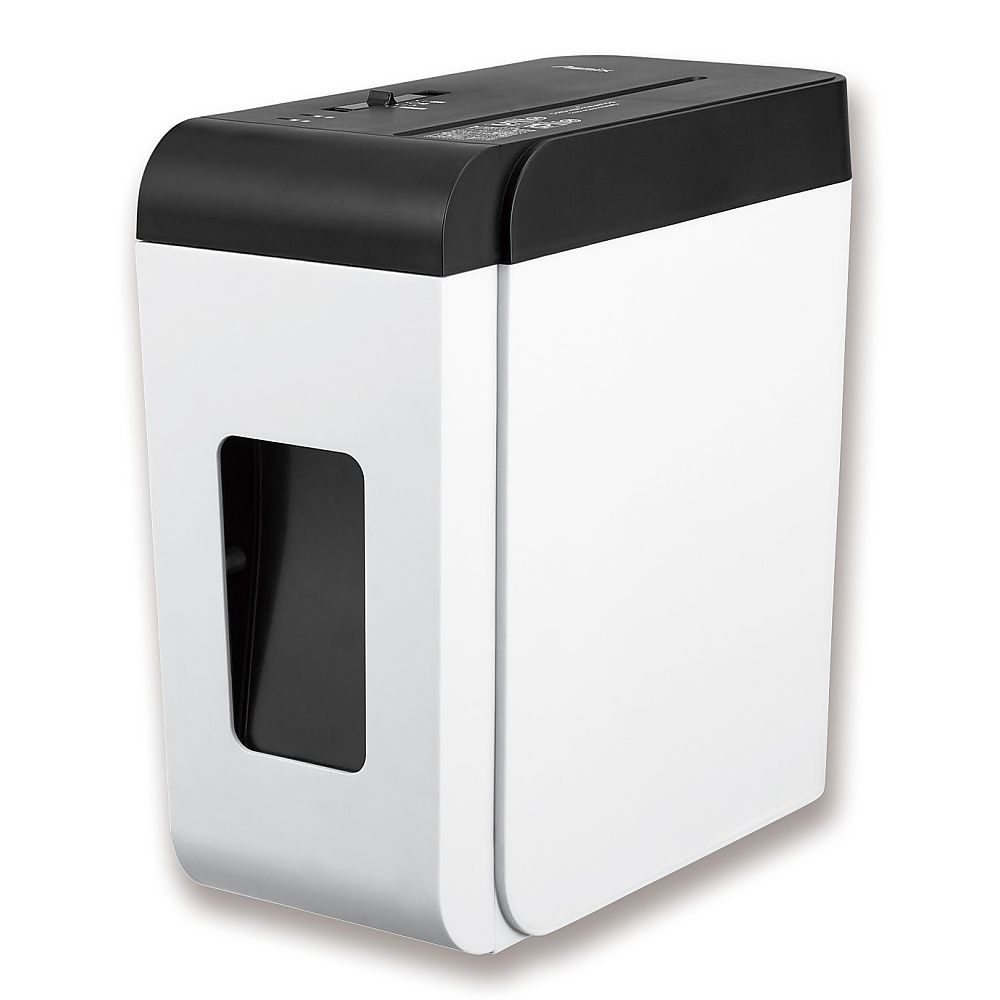 クロスカットシュレッダー　超静音