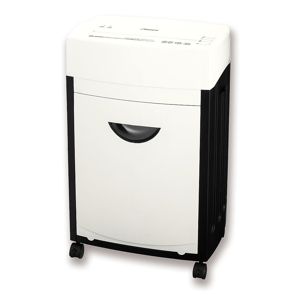 マイクロカットシュレッダー A3 S92M
