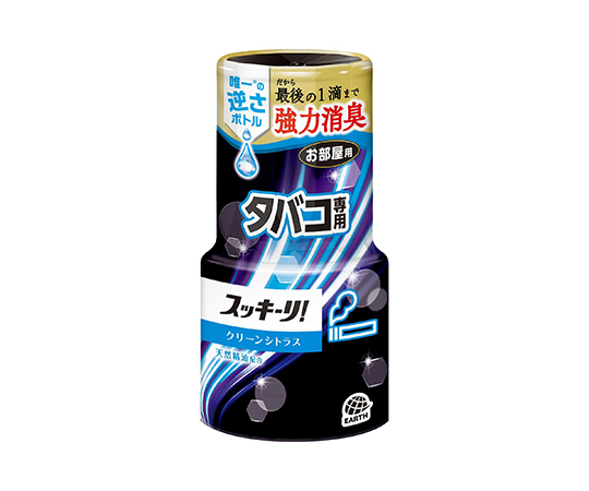 お部屋のスッキーリ！　タバコ用　クリーンシトラスの香り　400mL