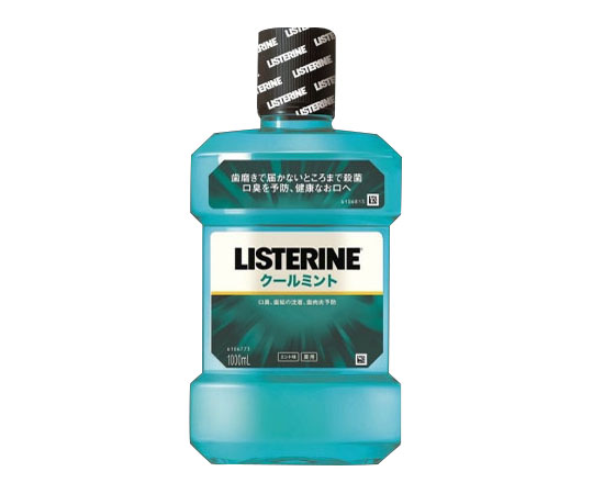 薬用リステリン　クールミント　1L