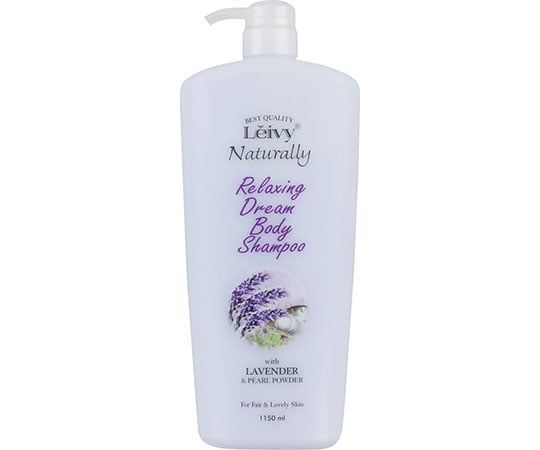 レイヴィー　ボディシャンプー　ラベンダー　1150mL