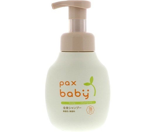 パックスベビー　全身シャンプー　300mL