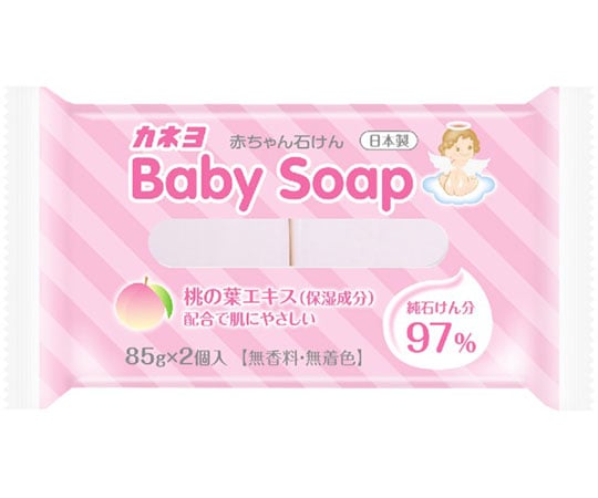 取扱を終了した商品です 赤ちゃん石鹸 180g 2p 64 1234 15 Axel アズワン 取扱を終了した商品です 赤ちゃん石鹸 180g 2p 64 1234 15 Axel アズワン