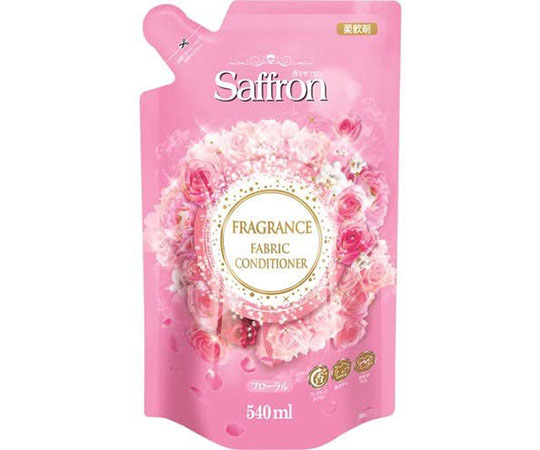 取扱を終了した商品です 香りサフロン フローラルの香り 詰替 540ml 64 1236 62 Axel アズワン 取扱を終了した商品です 香りサフロン フローラルの香り 詰替 540ml 64 1236 62 Axel アズワン
