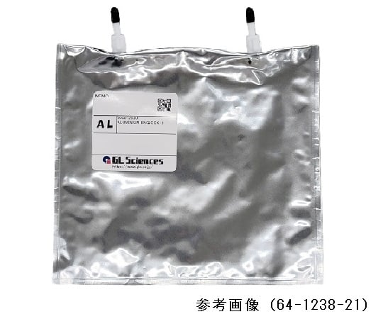 ALUMINIUM　BAG
