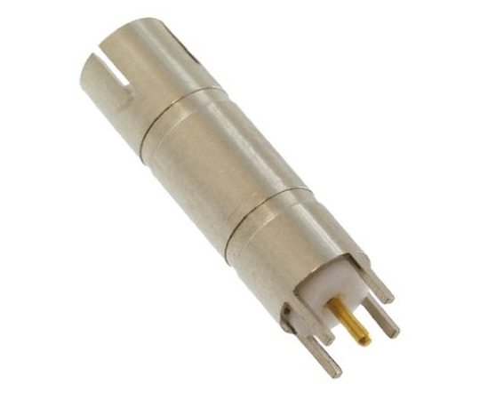 オシロスコープ用アダプタ