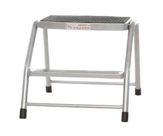 ステップ 445mm 2段 スチール