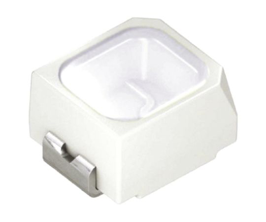 オスラム 可視光LED Mini TOPLED シリーズLED色： 青 表面実装 3.05 V 1セット（10個入）