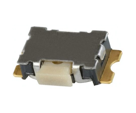 タクタイルスイッチ 単極単投(SPST) 表面実装 モーメンタリ