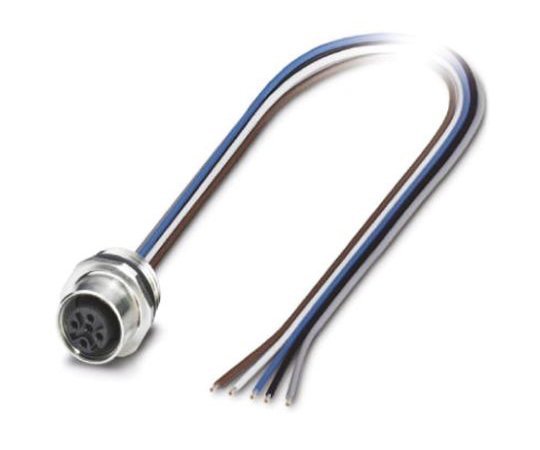 信号ケーブル　22　AWG