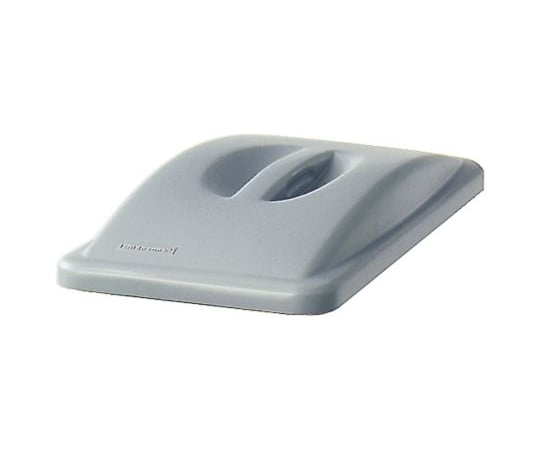 容器のふた Slim Jimコンテナ用 PP グレー 70mm