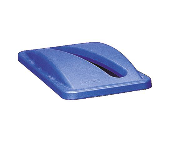 容器のふた Slim Jimコンテナ用 プラスチック 青 70mm