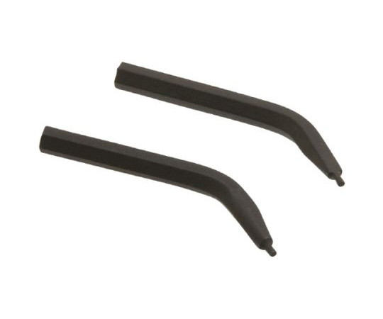 スナップリングプライヤーの先