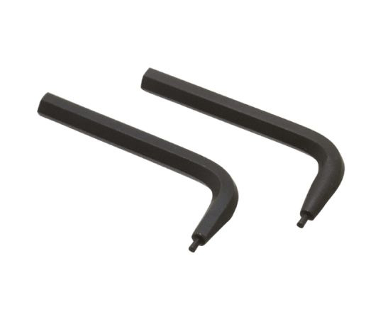 スナップリングプライヤーの先