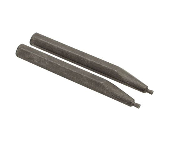 スナップリングプライヤーの先