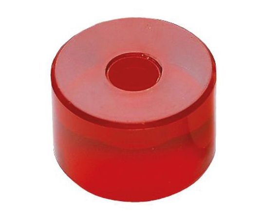 取替可能マレットフェイス 375g 丸形 真鍮