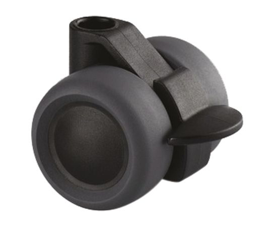 ステムスイベルキャスター 1袋（2個入）