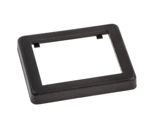 ロッカースイッチベゼル