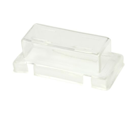 ロッカースイッチカバー