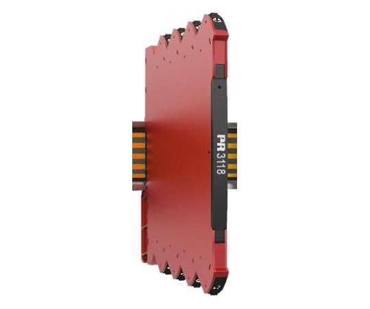 シグナルコンディショナ