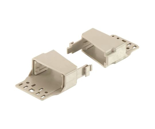 ハーティング モジュールクランプ メス Han-Modularシリーズ