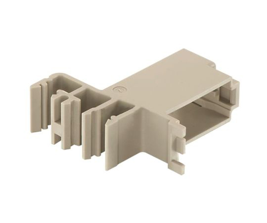 ハーティング モジュールクランプ メス Han-Modularシリーズ