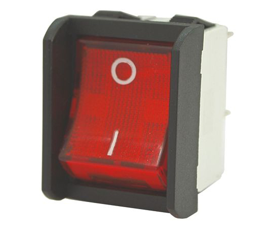 ロッカースイッチ APEM （アペム社)