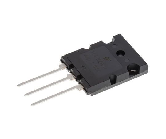 Nチャンネル パワーMOSFET 32 A スルーホール パッケージTO-264 3 ピン 1セット（25個入）