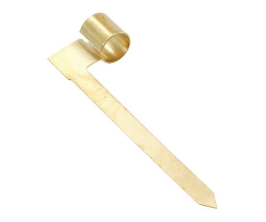 テストプローブクリップ